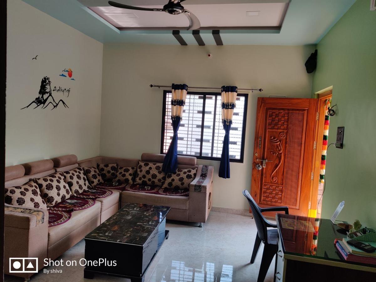 Lee Homestay Hampi Exterior foto