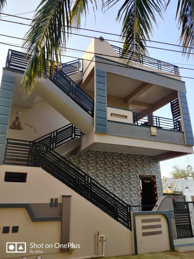 Lee Homestay Hampi Exterior foto