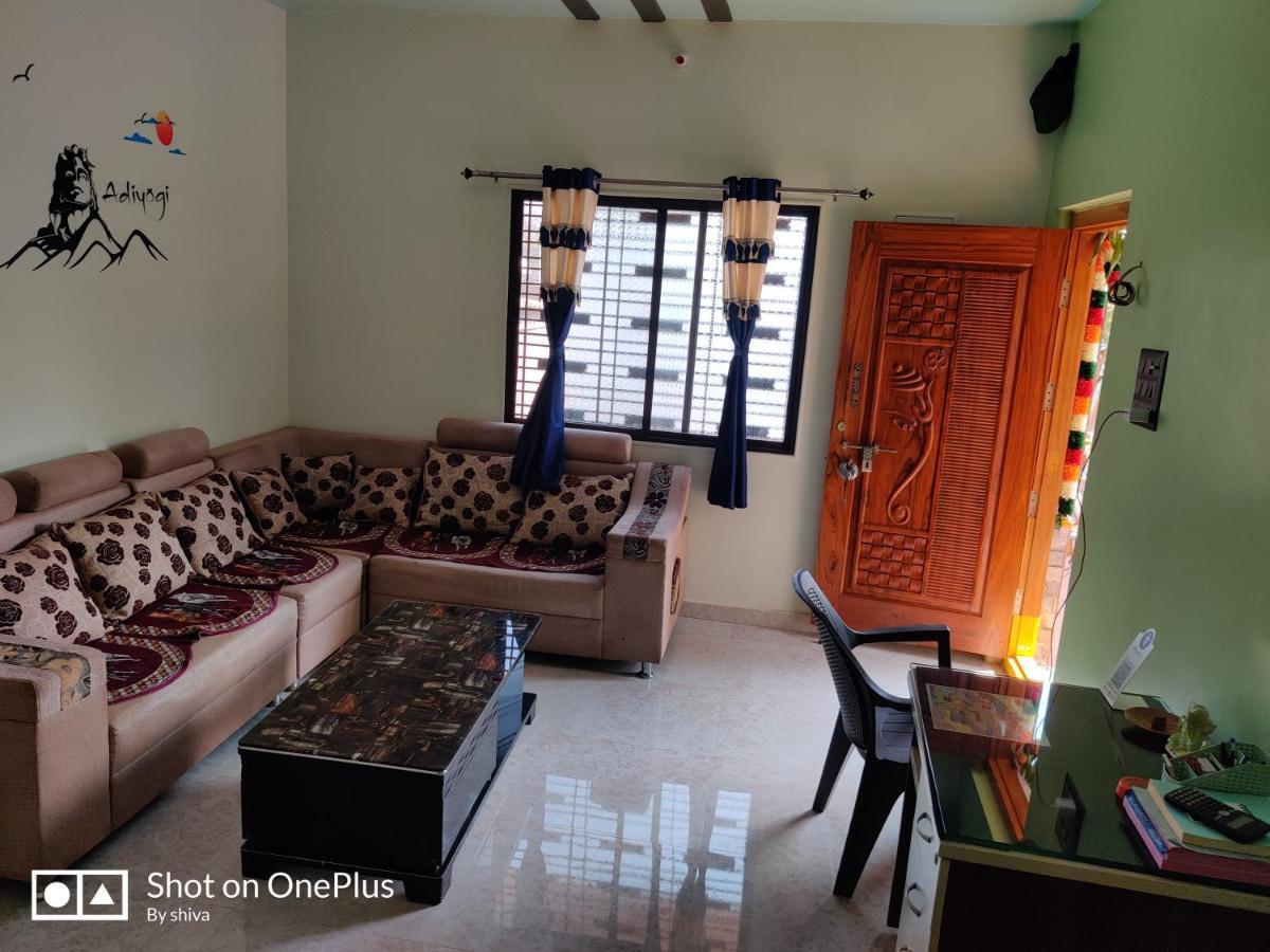 Lee Homestay Hampi Exterior foto