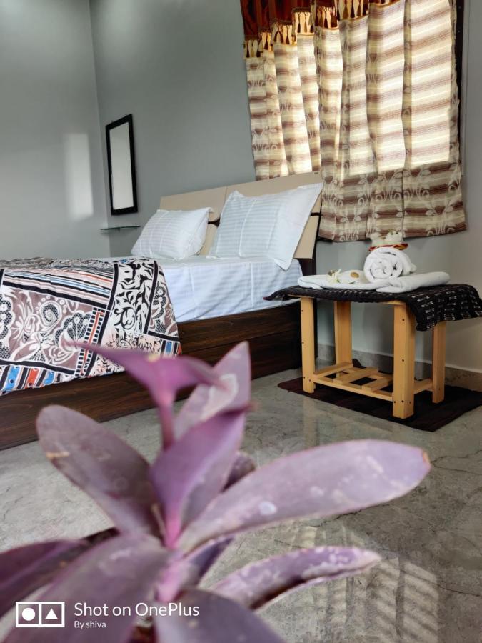 Lee Homestay Hampi Exterior foto