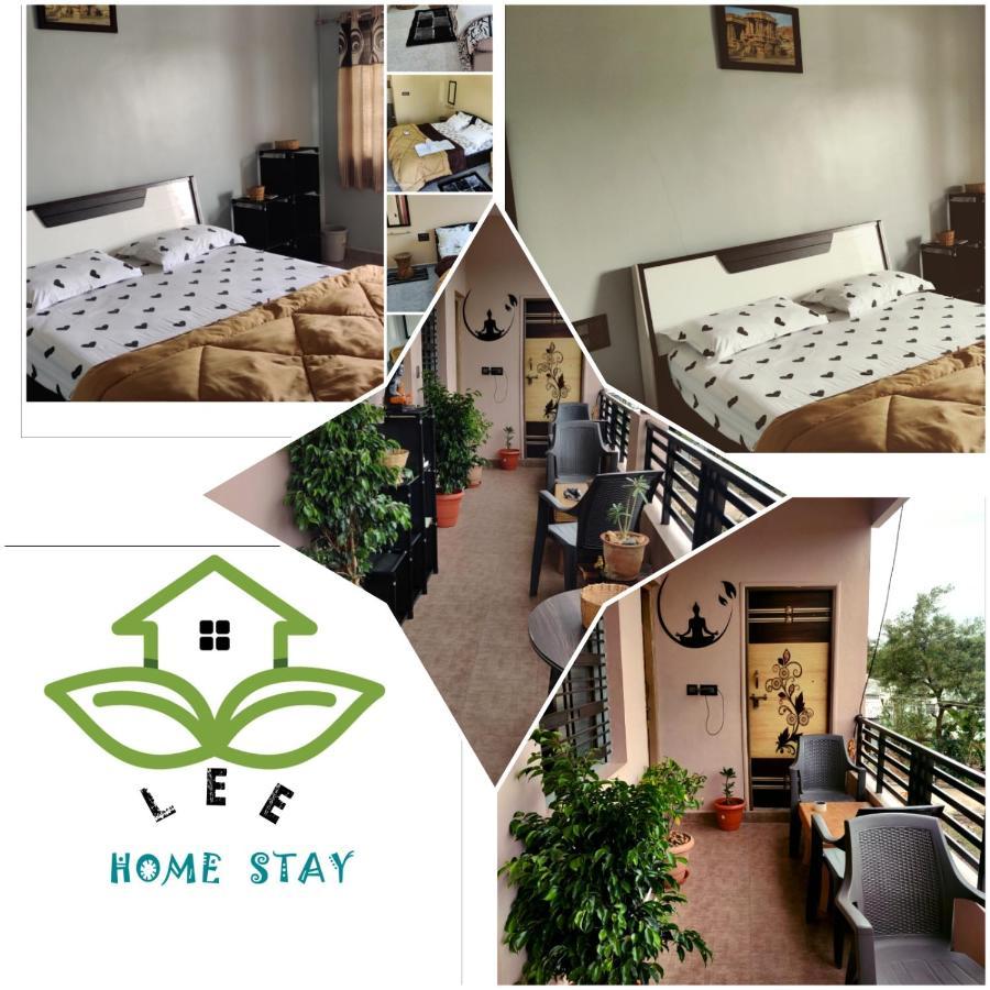 Lee Homestay Hampi Exterior foto